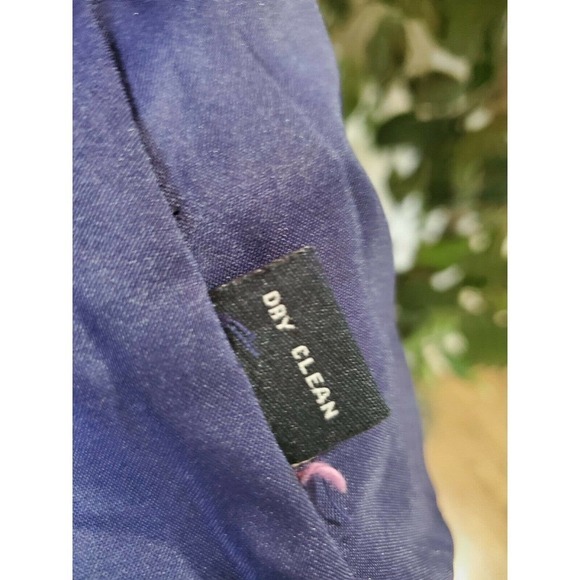 ANTHROPOLOGIE Dimri 100% Cotton Collared Long Sleeve Button Coat - Picture 9 of 11